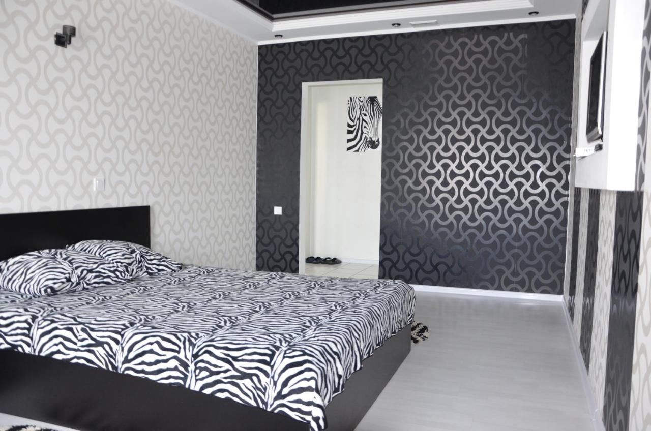 Апартаменты Lux City Center in Kvartal 95 Кривой Рог-21