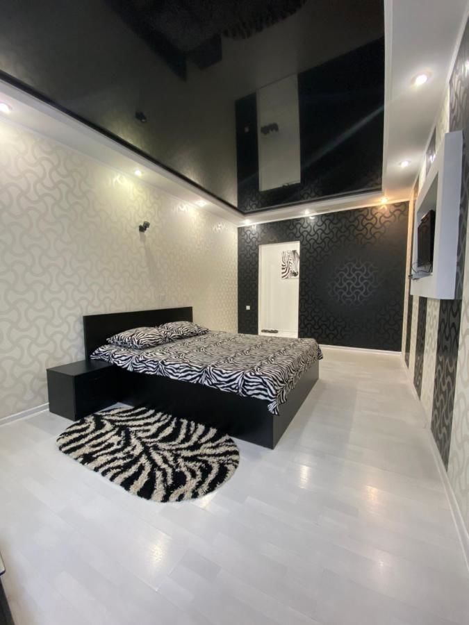 Апартаменты Lux City Center in Kvartal 95 Кривой Рог-5