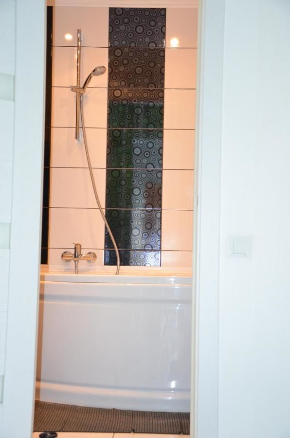 Апартаменты Lux City Center in Kvartal 95 Кривой Рог-24