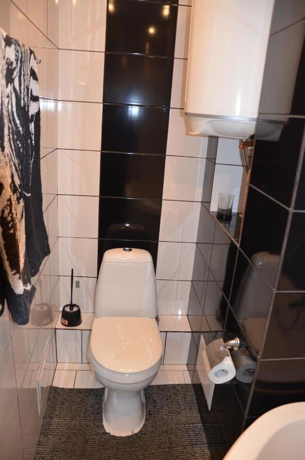 Апартаменты Lux City Center in Kvartal 95 Кривой Рог-29