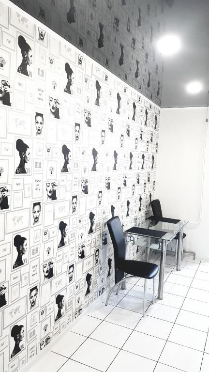 Апартаменты Lux City Center in Kvartal 95 Кривой Рог-36