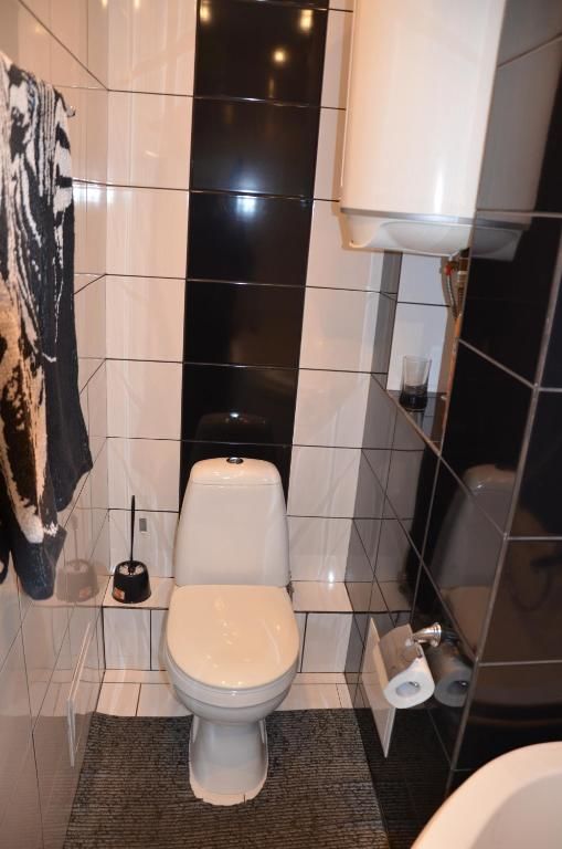 Апартаменты Lux City Center in Kvartal 95 Кривой Рог-37