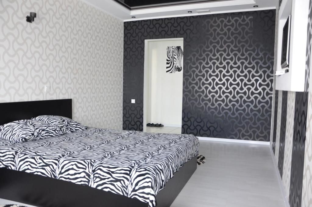 Апартаменты Lux City Center in Kvartal 95 Кривой Рог-42