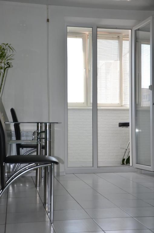 Апартаменты Lux City Center in Kvartal 95 Кривой Рог-43