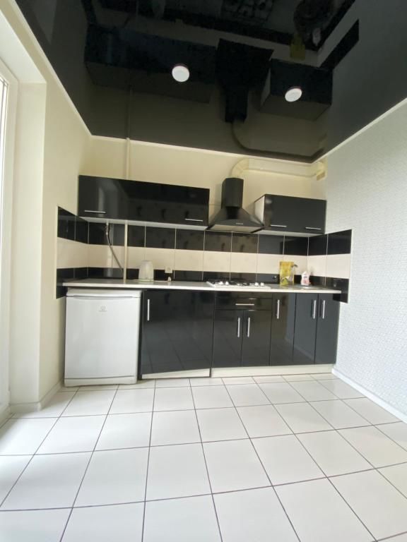 Апартаменты Lux City Center in Kvartal 95 Кривой Рог-45