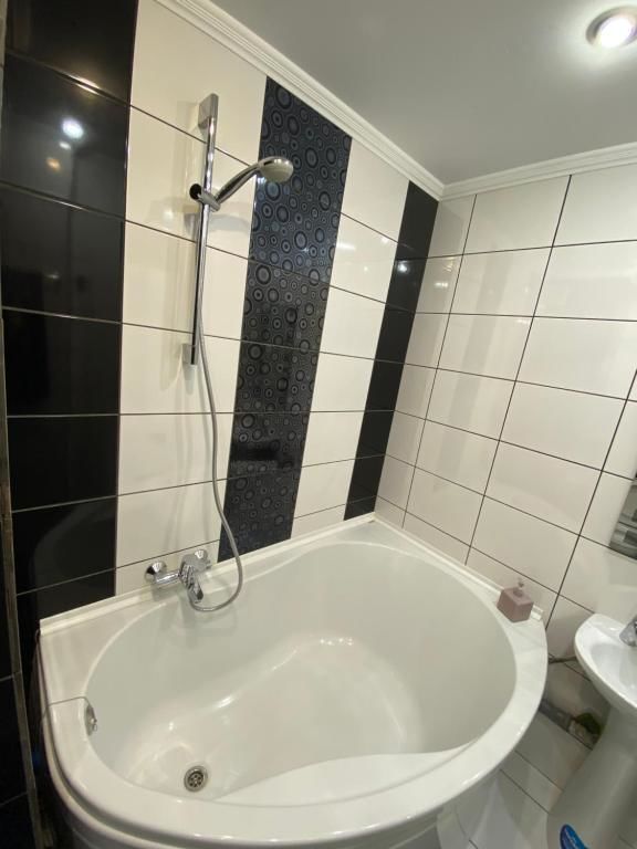 Апартаменты Lux City Center in Kvartal 95 Кривой Рог-46