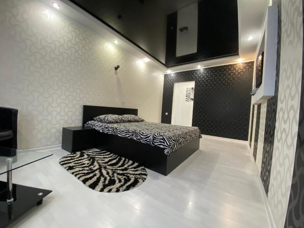 Апартаменты Lux City Center in Kvartal 95 Кривой Рог-48