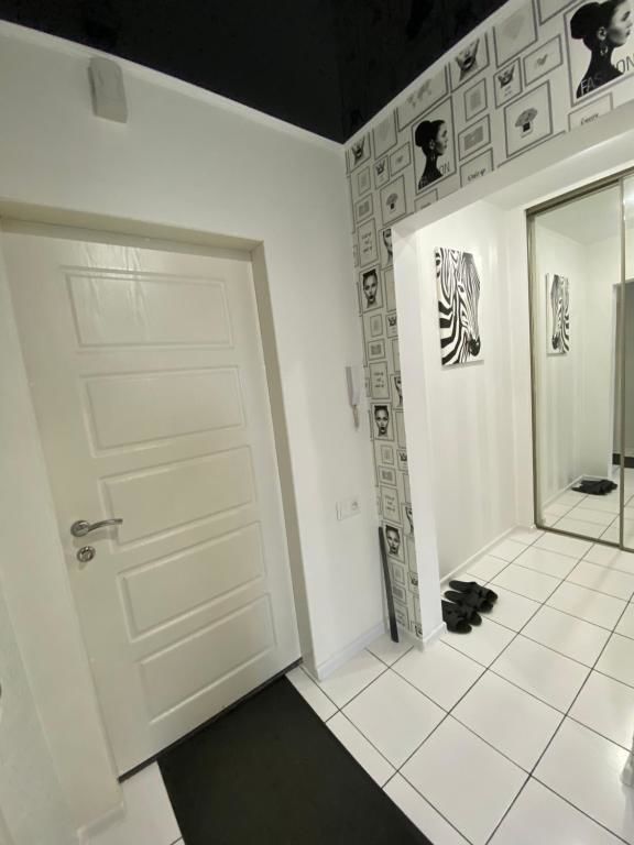 Апартаменты Lux City Center in Kvartal 95 Кривой Рог-50