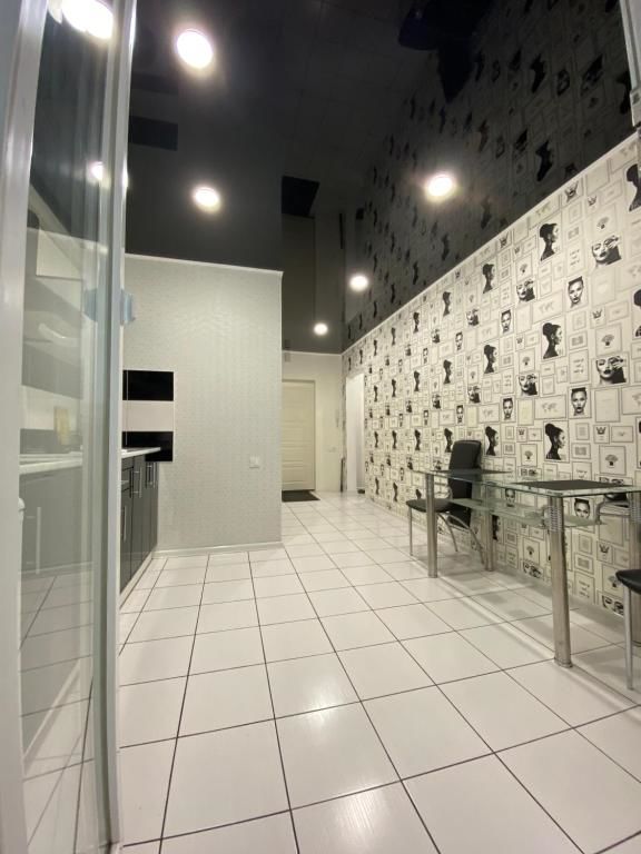 Апартаменты Lux City Center in Kvartal 95 Кривой Рог-51