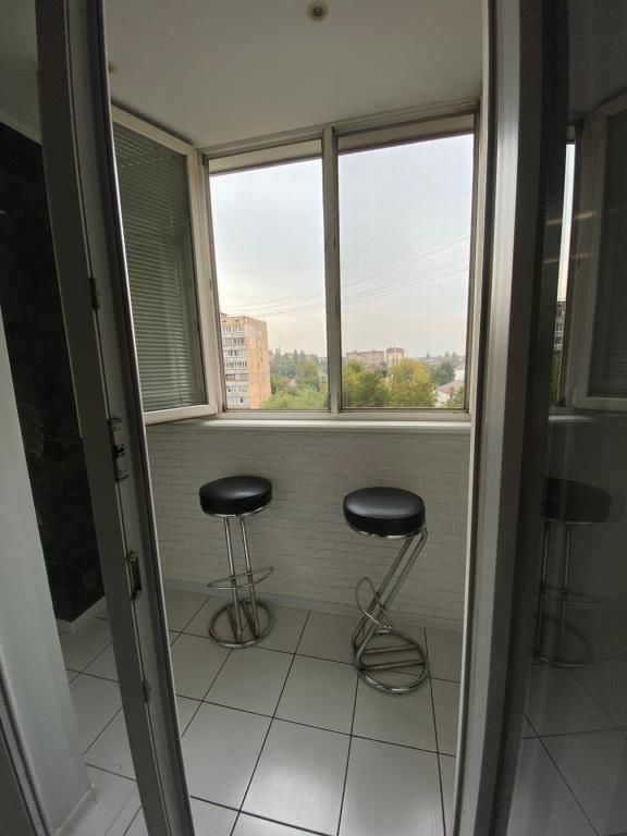 Апартаменты Lux City Center in Kvartal 95 Кривой Рог-52
