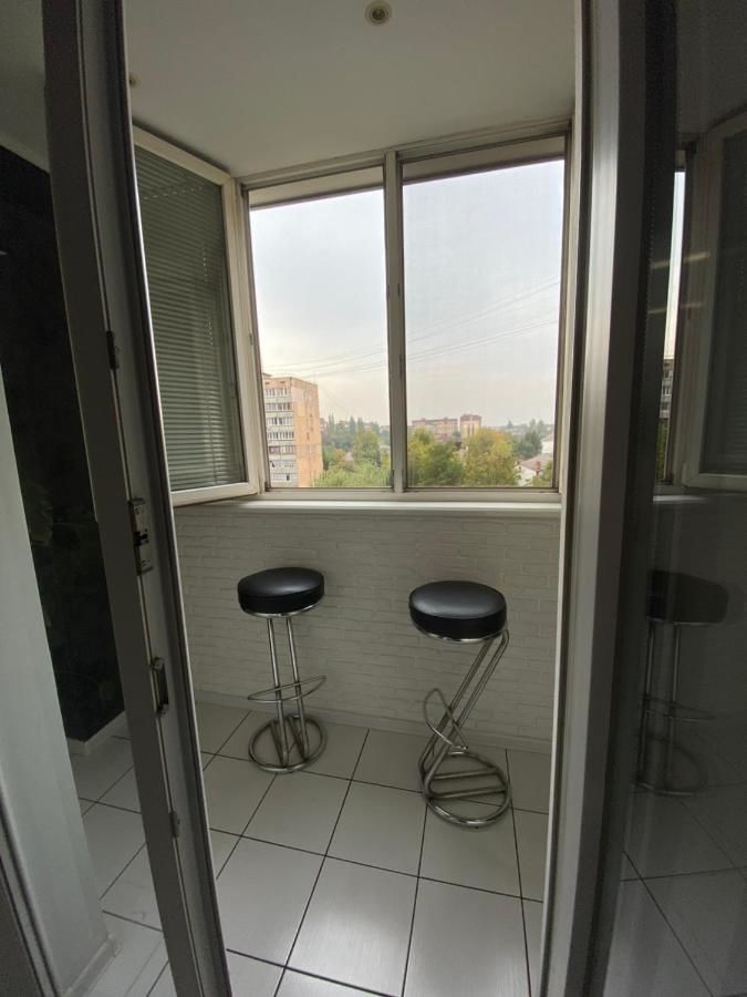 Апартаменты Lux City Center in Kvartal 95 Кривой Рог-9