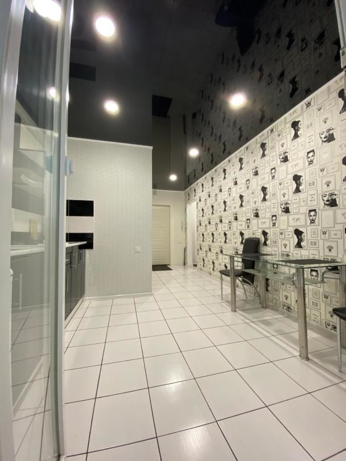 Апартаменты Lux City Center in Kvartal 95 Кривой Рог-10